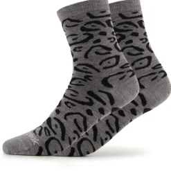 Heber Peak - Merino SylvaHe. Leo Socks 2-Pack - Multifunktionssocken