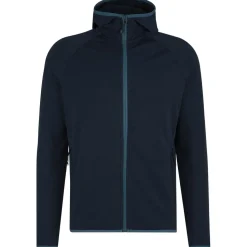 Heber Peak - MerinoBlend SaplingHe. Zip Hoody - Zip-Hoodie