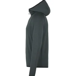 Heber Peak - MerinoBlend SaplingHe. Zip Hoody - Zip-Hoodie