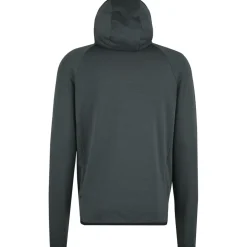 Heber Peak - MerinoBlend SaplingHe. Zip Hoody - Zip-Hoodie