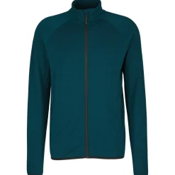 Heber Peak - MerinoBlend SaplingHe. II Jacket - Freizeitjacke