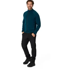 Heber Peak - MerinoBlend SaplingHe. II Jacket - Freizeitjacke