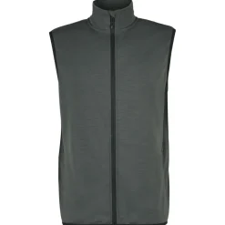 Heber Peak - MerinoBlend SaplingHe. II Vest - Freizeitweste