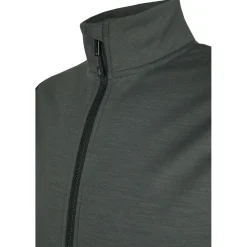 Heber Peak - MerinoBlend SaplingHe. II Vest - Freizeitweste