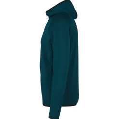 Heber Peak - MerinoBlend SaplingHe. II Zip Hoody - Zip-Hoodie