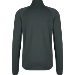 Heber Peak - MerinoBlend SaplingHe. Half Zip - Pullover