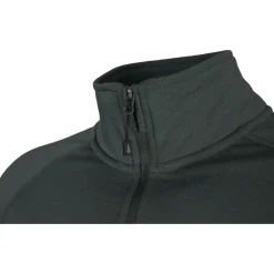 Heber Peak - MerinoBlend SaplingHe. Half Zip - Pullover