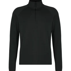Heber Peak - MerinoBlend SaplingHe. Half Zip - Pullover