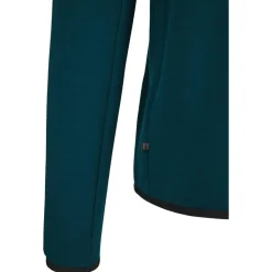 Heber Peak - MerinoBlend SaplingHe. II Half Zip - Pullover