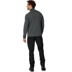 Heber Peak - MerinoBlend SaplingHe. II Half Zip - Pullover