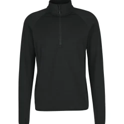 Heber Peak - MerinoBlend SaplingHe. II Half Zip - Pullover