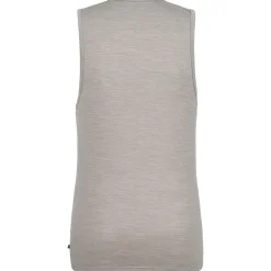 Heber Peak - MerinoMix165 PineconeHe. Tank - Merinounterwäsche