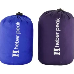 Heber Peak - NookHe. Hammok Single - Hängematte