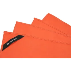 Heber Peak - PignoliaHe. Ultra Lite - Mikrofaserhandtuch