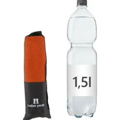 Heber Peak - PignoliaHe. Ultra Lite - Mikrofaserhandtuch