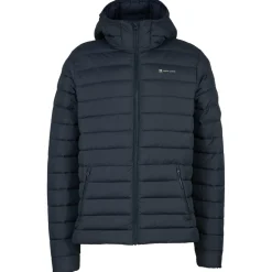 Heber Peak - SmoegenHe. PerformancePuff Jacket with Hood - Kunstfaserjacke
