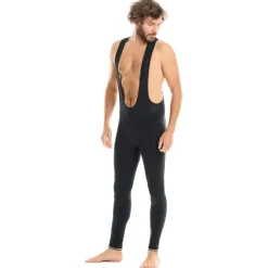 Heber Peak - SpruceHe. Bib Tights - Radhose