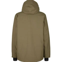 Heber Peak - SylvaHe. Parka - Parka