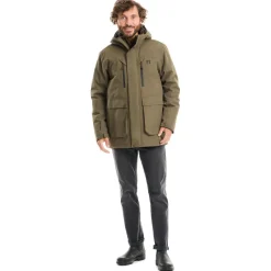 Heber Peak - SylvaHe. Parka - Parka