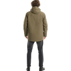 Heber Peak - SylvaHe. Parka - Parka