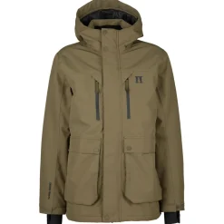 Heber Peak - SylvaHe. Parka - Parka
