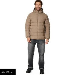 Heber Peak - SylvaHe. Puff Jacket - Winterjacke