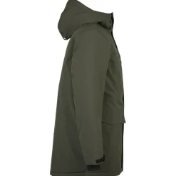 Heber Peak - SylvaHe. Warm Parka - Parka