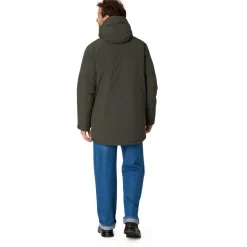 Heber Peak - SylvaHe. Warm Parka - Parka