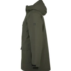 Heber Peak - SylvaHe. Warm Parka - Parka