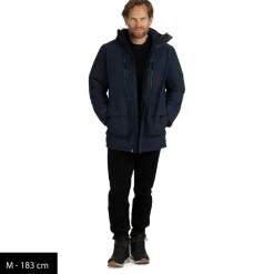 Heber Peak - SylvaHe. Winter Boots - Winterschuhe