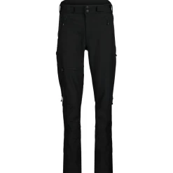 Heber Peak - TimberHe. II Winter Softshell Pants - Softshellhose