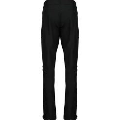 Heber Peak - TimberHe. II Winter Softshell Pants - Softshellhose