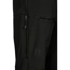 Heber Peak - TimberHe. II Winter Softshell Pants - Softshellhose