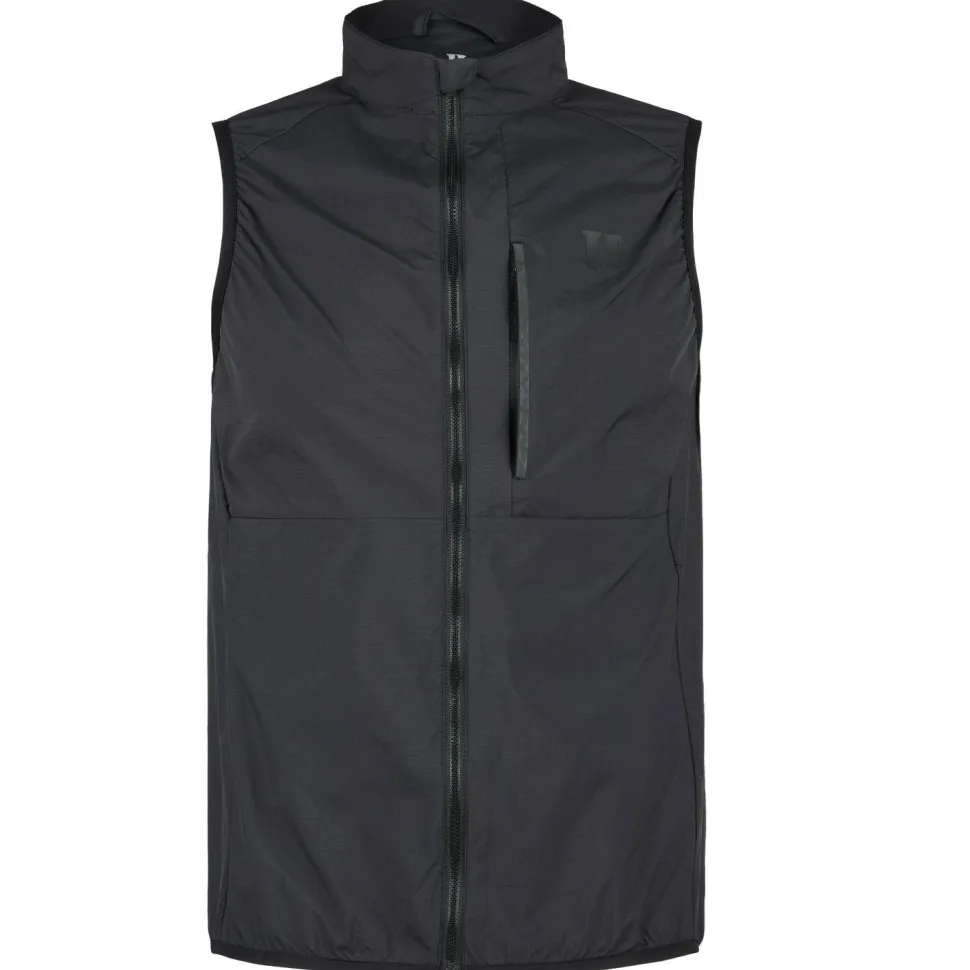 Heber Peak - WildwoodHe. Wind Vest - Windweste