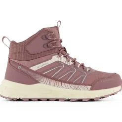 Heber Peak - Woman's EvergreenHe. WP Mid - Multisportschuhe
