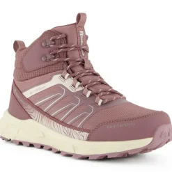 Heber Peak - Woman's EvergreenHe. WP Mid - Multisportschuhe