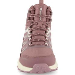 Heber Peak - Woman's EvergreenHe. WP Mid - Multisportschuhe