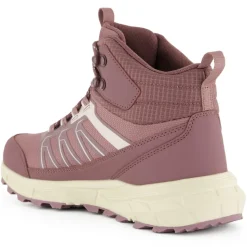 Heber Peak - Woman's EvergreenHe. WP Mid - Multisportschuhe