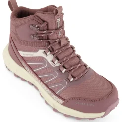 Heber Peak - Woman's EvergreenHe. WP Mid - Multisportschuhe