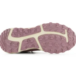 Heber Peak - Woman's EvergreenHe. WP Mid - Multisportschuhe