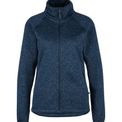 Heber Peak - Women's CrownHe. Zip Jacket - Fleecejacke