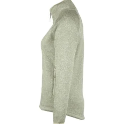 Heber Peak - Women's CrownHe. Zip Jacket - Fleecejacke