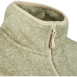 Heber Peak - Women's CrownHe. Knit Vest - Fleeceweste