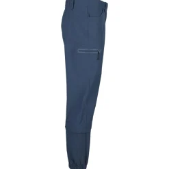 Heber Peak - Women's EvergreenHe. Capri Zip Off Pants - Zip-Off-Hose