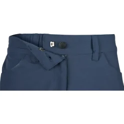 Heber Peak - Women's EvergreenHe. Capri Zip Off Pants - Zip-Off-Hose