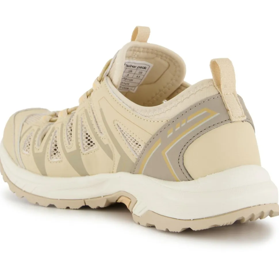 Heber Peak - Women's EvergreenHe. Hybrid Shoe - Multisportschuhe