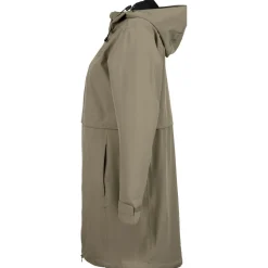 Heber Peak - Women's JackpineHe. Raincoat - Regenjacke