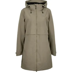 Heber Peak - Women's JackpineHe. Raincoat - Regenjacke