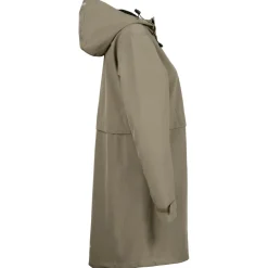 Heber Peak - Women's JackpineHe. Raincoat - Regenjacke