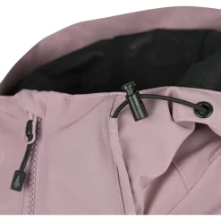 Heber Peak - Women's JackpineHe. Raincoat - Regenjacke